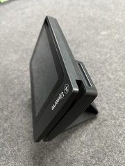 ELO ESY10i1B Touchscreen POS Computer/Card Reader, Great Condition, UNIT ONLY