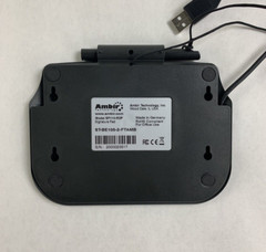 Ambir Technology SP110-RDP Ambir Imagesign Pro 110 Cracked No Stylus Tested