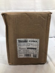ICONEX – Sticky Media 80MM Cleaning pen included
