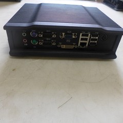 U210 BEMATECH LC8810 DDWS INDUSTRIAL COMPUTER USED FREE SHIPPING