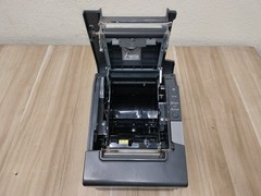 EPSON TM-T88V M244A POS Serial Point of Sale USB Thermal Receipt Printer