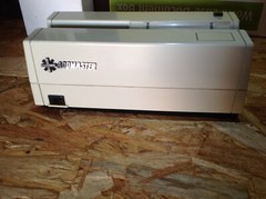 Addmaster IJ2050-01 Receipt Printer Grade A