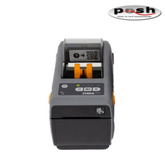NEW Zebra ZD411 Direct Thermal Label Printer 300dpi USB ZD411