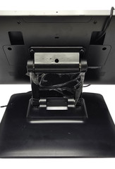 ELO-I3-15STD TOAST 15.5″ POS TERMINAL MONITOR W/ CARD READER, STAND AND POWER