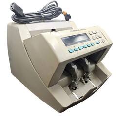 Cummins JetScan 4065 Paper Currency Money Banknote Bill Counter 406-9905-00