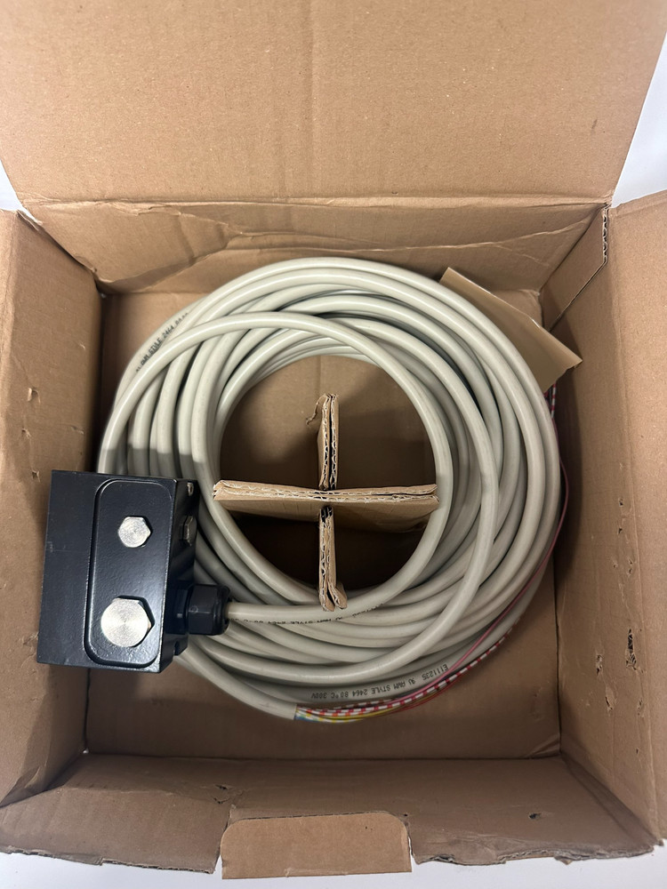 Allen-Bradley 442L-CSFZNMZ-20 Safety Laser Scanner