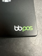 BBPOS Chipper CHB10 POS Credit Card Chip Mag Strip Reader BB POS