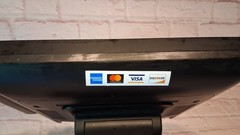 Panasonic Register JS-970 (14” Screen)