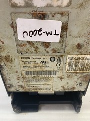 Epson TM-U220B POS Receipt Printer MODEL M119B