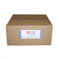 Carbonless Paper 2-PLY 3” x 95′ (50 Rolls/Case)
