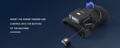 Barcode Scanner