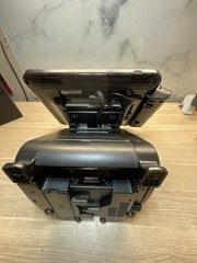 PosBank Anyshop E2 Restaurant POS Touchscreen, PREOWNED /JUA1565