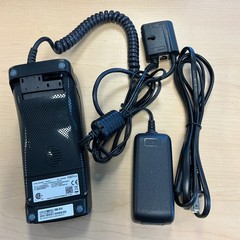 Lot 2 ingenico Desk 5000