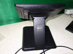 NCR CX7 RealPOS XL10W Display 5910-3310-9090 10.1″ On Stand