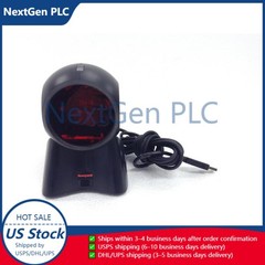 US FREE TAX Honeywell Orbit MS7120 USB Wired Barcode Scanner