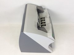 Magner 35-3 Currency counter compact commercial Hopper 300 notes stacker 200 ^