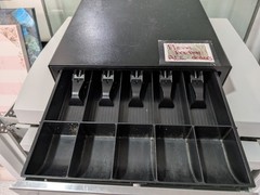 NCR POS 7746