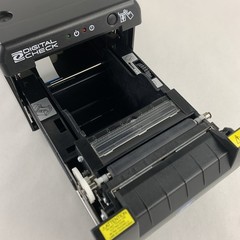 Digital Check SRNELITE-USB ReceiptNOW Thermal Printer Dead Pixels No Adapter