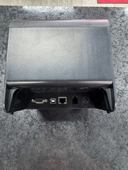 RONGTA Thermal Receipt Printer RP326, Paperwidth 80mm, Printing Speed 250mm/Sec