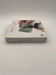 Square Remote Credit Card Reader Scanner for iPhone iPad and Android Cell Phones