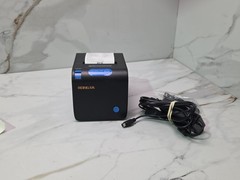 Rongta Thermal Receipt Printer 80mm Receipt Printer TESTED WORKING