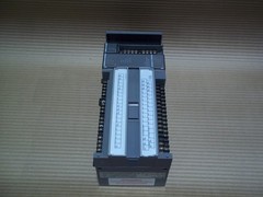 Allen Bradley 1747-L30A Processor Unit SLC 500 1746-A2 Controller no door