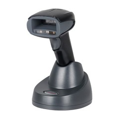 Honeywell 1902GSR-2USB-5 Xenon Wireless Bluetooth Barcode Scanner USB Cable