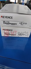 Surplus 1× Keyence SR-710 Refurbished in box US Seller 1 year warranty