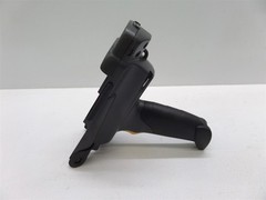 Lot of 4 Symbol 21-70982-01R Pistol Grip Snap on Trigger Handles for MC70