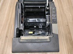 Epson TM-T88V M244A POS Receipt Printer Network LAN Ethernet
