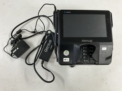 Genius by Cayan Verifone MX925 Credit Card Terminal With Stand
