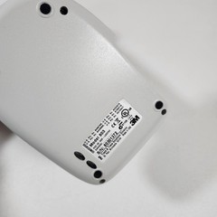 3M RFID Scanner Handheld Model 803 Rechargeable Battery Case Box Library