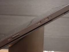 HP Engage Go Mobile System, i5-7Y57 @ 1.60Ghz 8GB RAM 256GB NVMe Grade B