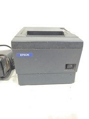Epson TM-T88III MI29C POS Thermal Receipt Printer Serial Point Of Sale POS