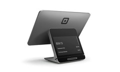 Square POS System Black,Register Model SPS1-01 •NEW•SEALED•