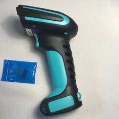 Barcode Scanner Reader Tera 8100 Industrial 2D Handheld Wireless Bluetooth USB