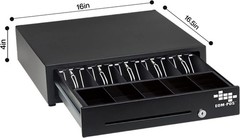Hardware Bundle for Shopify POS – Cash Drawer and Thermal Receipt…