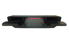Lightspeed Vault Pro BBPOS Chipper 2X Bluetooth Card Reader Bracket+Box | Works