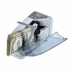 Portable Handheld Banknote Cash Counter Handheld Mini Banknote Currency Counter