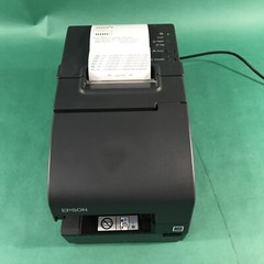 Epson TM-H2000 dual-function Point-of-Sale Thermal Printer TM-H2000