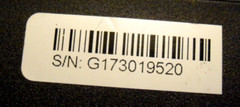 EOL TOAST B193009278 15″ TOUCH SCREEN WITH THE CREDIT CARD READER UNTESTED