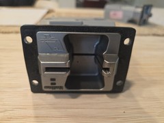 Used Verifone UX300-WPWR Credit Card Reader – Tested