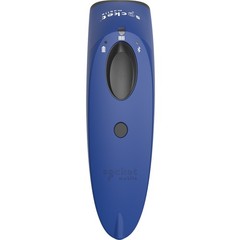 SocketScan&reg; S740, 1D/2D Imager Barcode Scanner, Blue