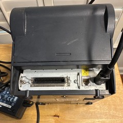 Epson TM-T88IIIP M129C Thermal POS Receipt Printer, JamFree Cutter