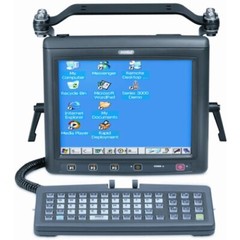 Symbol VC5090 10.5′ Touchscreen Data WM 5.0 Pro Terminal VC5090-MA0QM0GH7WR New