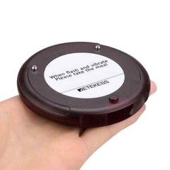 Retekess Replacement Buzzers 10 PCS for TD163 Restaurant Pager System Food Court