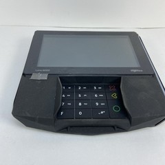 Ingenico Lane 8000 LAN800-USSCN30A Credit Card Terminal REPLACEMENT/No Stylus