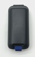 INTERMEC CK71 / 1001CP01 Handheld Mobile Computer Barcode Scanner w/Battery