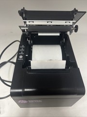National Retail Solutions Thermal Receipt Printer Model Rp326U