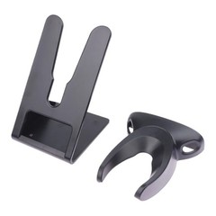 Universal Barcode Scanner Holder Compatible for Various Models Wide Fit Ranges